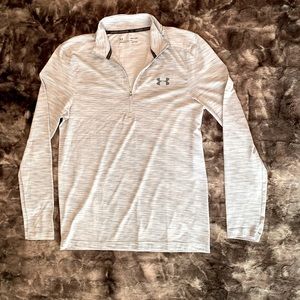 Men’s Under Armour quarter zip